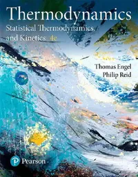 Buy Physical Chemistry (English, Thomas Engel | Philip Reid) — BookShops.in