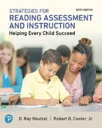 Buy Strategies for Reading Assessment and Instruction (English, D. Ray Reutzel | D. Reutzel | Robert Cooter Jr) — BookShops.in