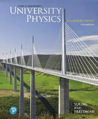 Buy Sears and Zemansky's University Physics (English, Hugh Young | Roger Freedman) — BookShops.in