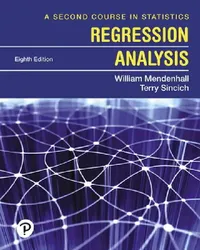 Buy A Second Course in Statistics (English, William Mendenhall | Terry Sincich) — BookShops.in