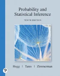 Buy Probability and Statistical Inference (English, Robert Hogg | Elliot Tanis | Dale Zimmerman) — BookShops.in
