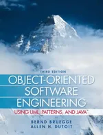 Object-Oriented Software Engineering: Using Uml, Patterns, and Java | by Bernd Bruegge | Allen Dutoit | ‎ Pearson College Div | ‎ English | ‎ 3rd Edition view 5