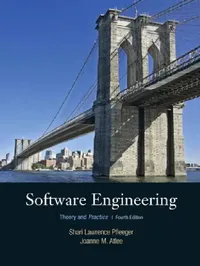 Buy Software Engineering (English, Shari Pfleeger | Joanne Atlee) — BookShops.in