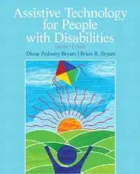 Buy Assistive Technology for People with Disabilities (English, Diane Bryant | Brian Bryant) — BookShops.in
