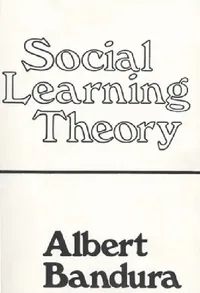 Buy Social Learning Theory (English, Albert Bandura) — BookShops.in