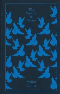 Buy The Woman in White (English, Wilkie Collins) — BookShops.in