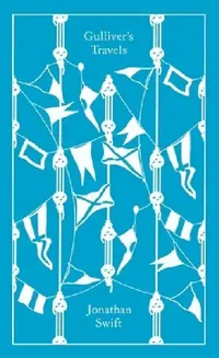 Buy Gulliver's Travels (English, Jonathan Swift) — BookShops.in