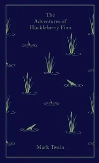 Buy The Adventures of Huckleberry Finn (English, Mark Twain) — BookShops.in