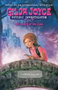 Buy Gilda Joyce (English, Jennifer Allison) — BookShops.in