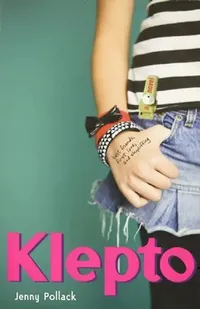 Buy Klepto (English, Jenny Pollack) — BookShops.in