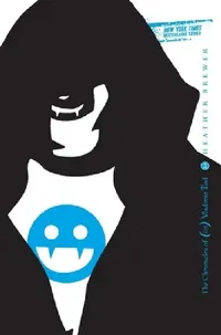 Buy Ninth Grade Slays #2 (English, Heather Brewer) — BookShops.in