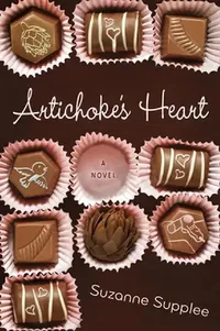 Buy Artichoke's Heart (English, Suzanne Supplee) — BookShops.in