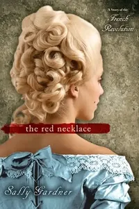 Buy The Red Necklace (English, Sally Gardner) — BookShops.in