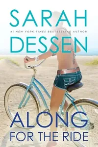 Buy Along for the Ride (English, Sarah Dessen) — BookShops.in