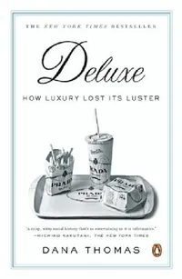 Buy Deluxe (English, Dana Thomas) — BookShops.in