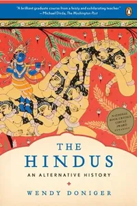 Buy The Hindus (English, Wendy Doniger) — BookShops.in