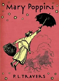 Buy Mary Poppins (English, P. L. Travers) — BookShops.in
