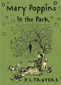 Buy Mary Poppins in the Park (English, P. L. Travers) — BookShops.in