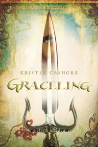 Buy Graceling (English, Kristin Cashore) — BookShops.in