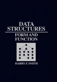 Buy Data Structures (English, Jr. Smith Harry F.) — BookShops.in
