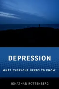 Buy Depression (English, Jonathan Rottenberg) — BookShops.in