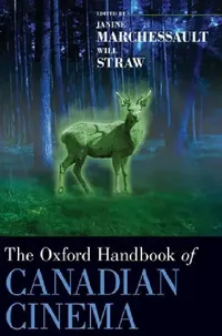 Buy Oxford Handbook of Canadian Cinema (English, Janine Marchessault | Will Straw) — BookShops.in