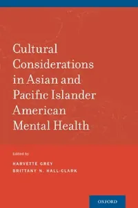 Buy Cult Considerations Asian Pacific P (English, Grey) — BookShops.in