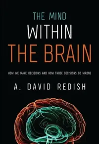 Buy Mind Within the Brain (English, A. David Redish) — BookShops.in