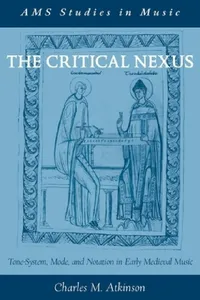 Buy Critical Nexus (English, Charles M. Atkinson) — BookShops.in