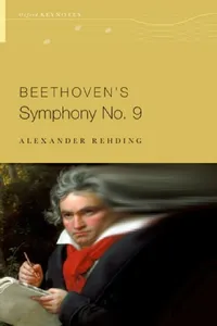 Buy Beethoven's Symphony No. 9 (English, Alexander Rehding) — BookShops.in