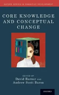 Buy Core Knowledge and Conceptual Change (English, David Barner | Andrew Scott Baron) — BookShops.in