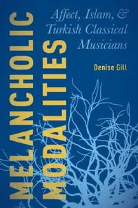 Buy Melancholic Modalities (English, Denise Gill) — BookShops.in