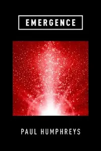 Buy Emergence (English, Paul Humphreys) — BookShops.in