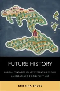 Buy Future History (English, Kristina Bross) — BookShops.in