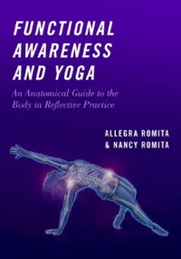 Buy Functional Awareness and Yoga (English, Nancy Romita) — BookShops.in