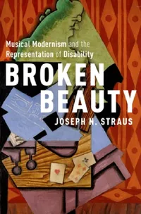 Buy Broken Beauty (English, Joseph N. Straus) — BookShops.in