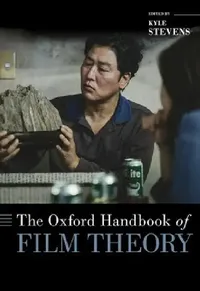 Buy The Oxford Handbook of Film Theory (English, Kyle Stevens) — BookShops.in