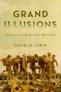 Buy Grand Illusions (English, David M. Lubin) — BookShops.in