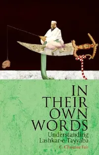 Buy In Their Own Words (English, C. Christine Fair) — BookShops.in
