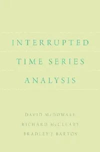 Buy Interrupted Time Series Analysis (English, McDowall) — BookShops.in