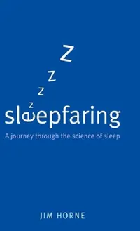 Buy Sleepfaring (English, Jim Horne) — BookShops.in