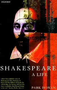 Buy Shakespeare (English, Honan) — BookShops.in