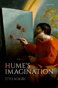 Buy Hume's Imagination (English, Tito Magri) — BookShops.in