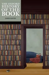 Buy The Oxford History of the Book (English, Raven) — BookShops.in