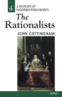 Buy The Rationalists (English, John Cottingham) — BookShops.in