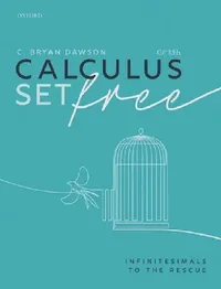 Buy Calculus Set Free (English, C. Bryan Dawson) — BookShops.in
