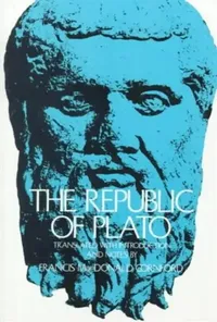 Buy Republic (Revised) (English, Plato | F. M. Cornford) — BookShops.in
