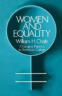 Buy Women and Equality (English, William H. Chafe) — BookShops.in