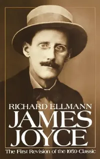 Buy James Joyce, Revised Edition (English, Richard Ellmann) — BookShops.in