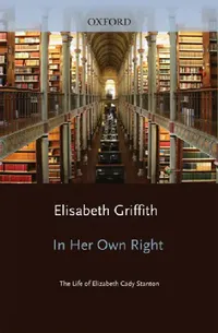 Buy In Her Own Right (English, Elisabeth Griffith) — BookShops.in